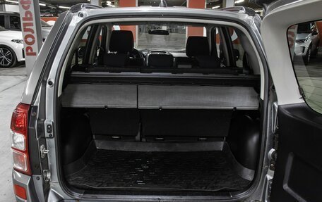 Suzuki Grand Vitara, 2008 год, 898 000 рублей, 10 фотография