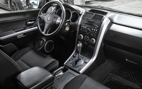 Suzuki Grand Vitara, 2008 год, 898 000 рублей, 11 фотография