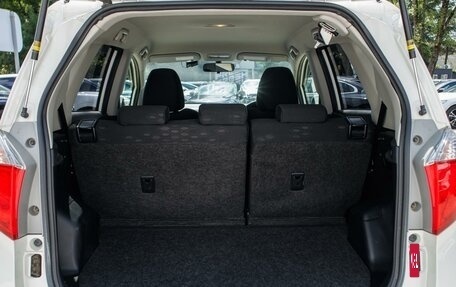 Toyota Ractis II, 2013 год, 1 229 000 рублей, 23 фотография