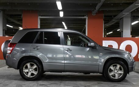 Suzuki Grand Vitara, 2008 год, 898 000 рублей, 4 фотография