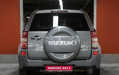 Suzuki Grand Vitara, 2008 год, 898 000 рублей, 6 фотография