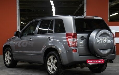 Suzuki Grand Vitara, 2008 год, 898 000 рублей, 7 фотография