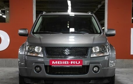 Suzuki Grand Vitara, 2008 год, 898 000 рублей, 2 фотография