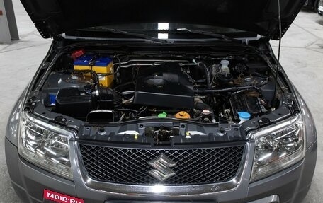 Suzuki Grand Vitara, 2008 год, 898 000 рублей, 9 фотография