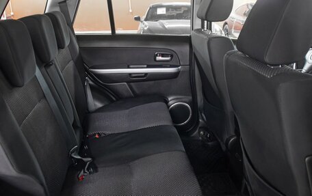 Suzuki Grand Vitara, 2008 год, 898 000 рублей, 12 фотография