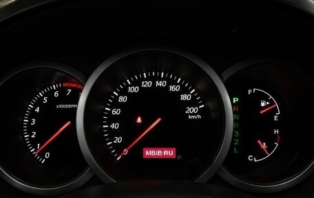 Suzuki Grand Vitara, 2008 год, 898 000 рублей, 13 фотография