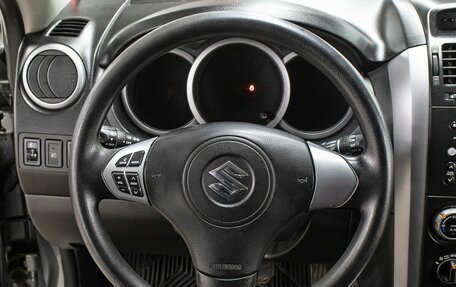 Suzuki Grand Vitara, 2008 год, 898 000 рублей, 17 фотография