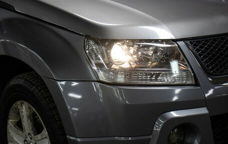 Suzuki Grand Vitara, 2008 год, 898 000 рублей, 20 фотография