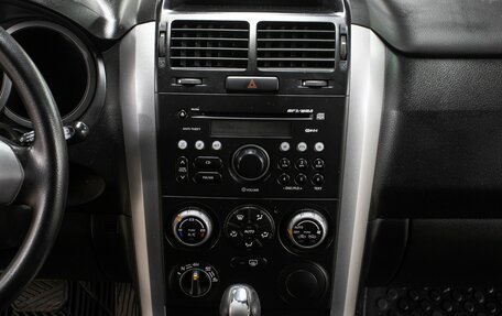 Suzuki Grand Vitara, 2008 год, 898 000 рублей, 15 фотография
