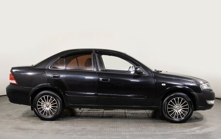Nissan Almera Classic, 2007 год, 498 000 рублей, 4 фотография