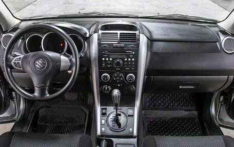 Suzuki Grand Vitara, 2008 год, 898 000 рублей, 14 фотография