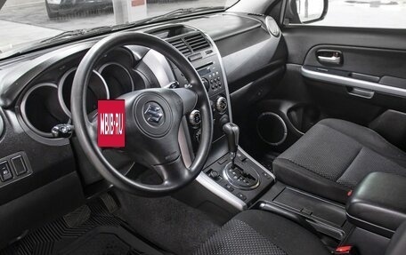 Suzuki Grand Vitara, 2008 год, 898 000 рублей, 16 фотография