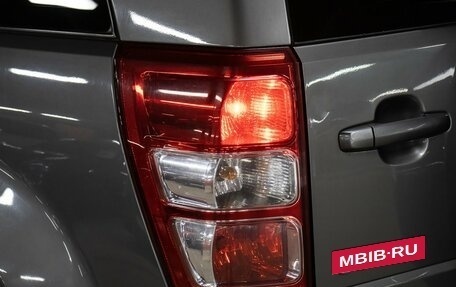 Suzuki Grand Vitara, 2008 год, 898 000 рублей, 21 фотография