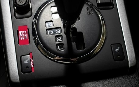 Suzuki Grand Vitara, 2008 год, 898 000 рублей, 19 фотография