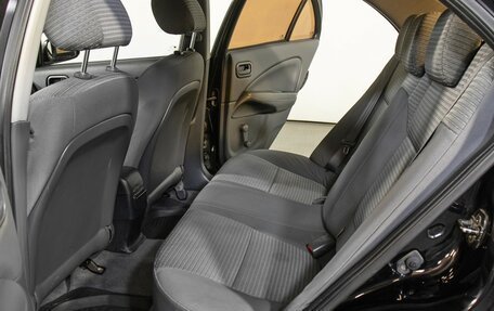 Nissan Almera Classic, 2007 год, 498 000 рублей, 10 фотография