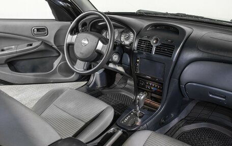 Nissan Almera Classic, 2007 год, 498 000 рублей, 9 фотография