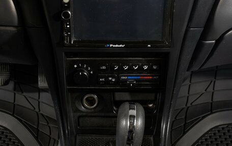 Nissan Almera Classic, 2007 год, 498 000 рублей, 13 фотография