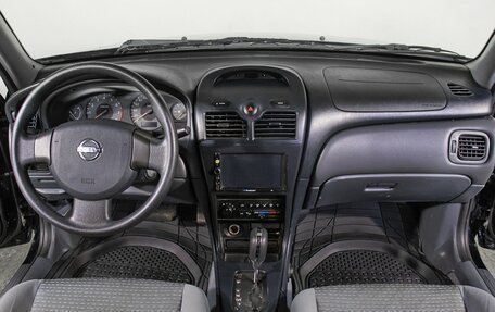 Nissan Almera Classic, 2007 год, 498 000 рублей, 12 фотография