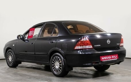 Nissan Almera Classic, 2007 год, 498 000 рублей, 7 фотография