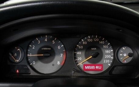 Nissan Almera Classic, 2007 год, 498 000 рублей, 11 фотография