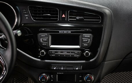 KIA cee'd III, 2013 год, 998 000 рублей, 15 фотография