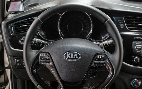 KIA cee'd III, 2013 год, 998 000 рублей, 17 фотография