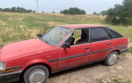 Toyota Carina, 1986 год, 100 000 рублей, 2 фотография