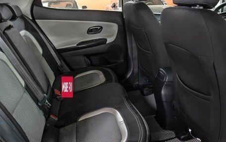 KIA cee'd III, 2013 год, 998 000 рублей, 12 фотография