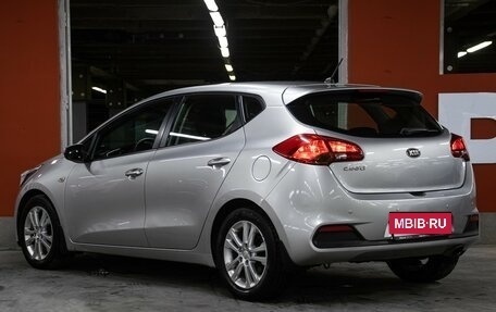 KIA cee'd III, 2013 год, 998 000 рублей, 7 фотография
