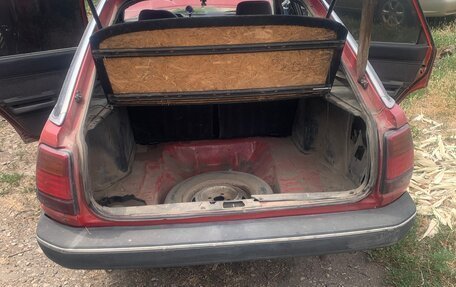 Toyota Carina, 1986 год, 100 000 рублей, 5 фотография
