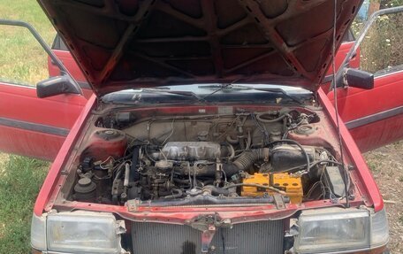Toyota Carina, 1986 год, 100 000 рублей, 6 фотография