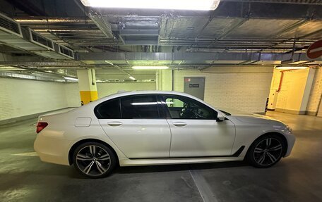 BMW 7 серия, 2017 год, 3 600 000 рублей, 5 фотография