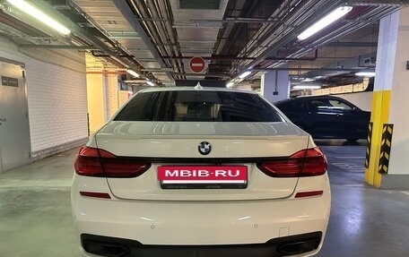 BMW 7 серия, 2017 год, 3 600 000 рублей, 7 фотография