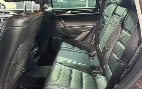 Volkswagen Touareg III, 2014 год, 2 500 000 рублей, 11 фотография