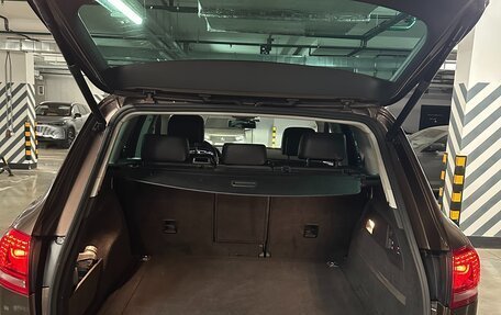 Volkswagen Touareg III, 2014 год, 2 500 000 рублей, 7 фотография