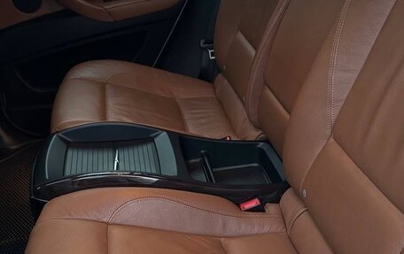 BMW X6, 2009 год, 1 400 000 рублей, 5 фотография