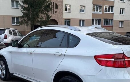 BMW X6, 2009 год, 1 400 000 рублей, 4 фотография