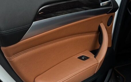 BMW X6, 2009 год, 1 400 000 рублей, 7 фотография