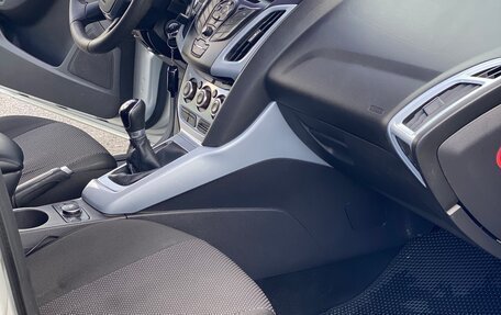 Ford Focus III, 2011 год, 850 000 рублей, 4 фотография