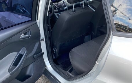 Ford Focus III, 2011 год, 850 000 рублей, 7 фотография