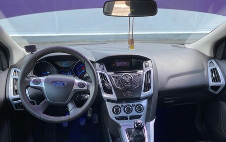 Ford Focus III, 2011 год, 850 000 рублей, 6 фотография