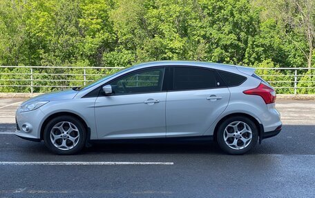 Ford Focus III, 2011 год, 850 000 рублей, 12 фотография