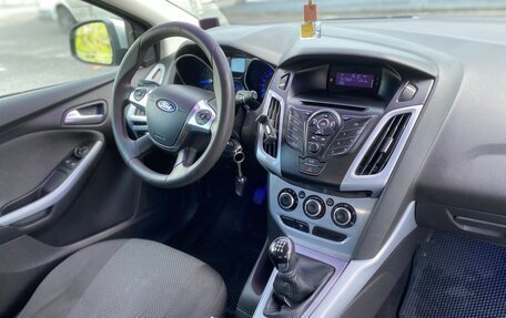 Ford Focus III, 2011 год, 850 000 рублей, 5 фотография