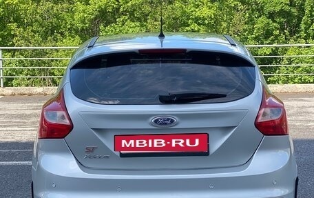Ford Focus III, 2011 год, 850 000 рублей, 8 фотография