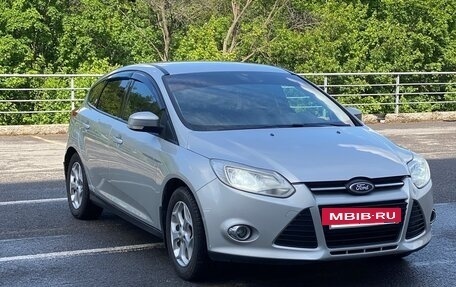 Ford Focus III, 2011 год, 850 000 рублей, 2 фотография