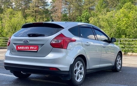 Ford Focus III, 2011 год, 850 000 рублей, 10 фотография