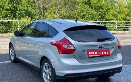 Ford Focus III, 2011 год, 850 000 рублей, 9 фотография