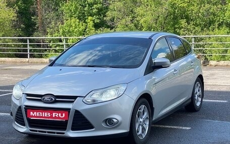 Ford Focus III, 2011 год, 850 000 рублей, 3 фотография