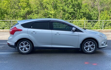 Ford Focus III, 2011 год, 850 000 рублей, 13 фотография