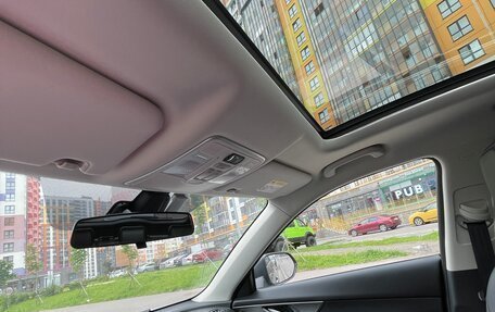 Changan CS35 Plus, 2023 год, 1 810 000 рублей, 10 фотография